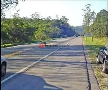Lote/Terreno à venda, 10m² no Roncon, Ribeirão Pires
