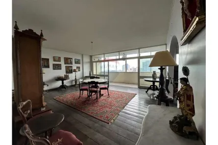 Apartamento com 4 Quartos à venda, 200m² no Centro, Salvador