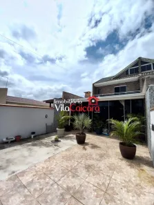 Sobrado com 3 Quartos à venda, 78m² no Costa Azul, Matinhos