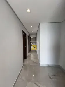 Apartamento com 3 Quartos para alugar, 113m² no Graciosa - Orla 14, Palmas