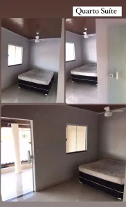 Casa com 3 Quartos para alugar, 150m² no Arembepe (Abrantes), Camaçari