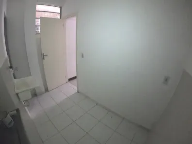 Kitnet com 1 Quarto para alugar, 18m² no Gardênia Azul, Rio de Janeiro