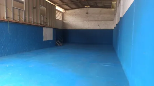 Galpão/Depósito/Armazém para alugar, 300m² no Águas Claras, Salvador