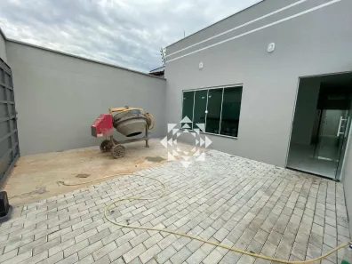 Casa com 2 Quartos à venda, 74m² no Plano Diretor Norte, Palmas