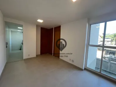 Apartamento com 2 Quartos à venda, 47m² no Cosmos, Rio de Janeiro