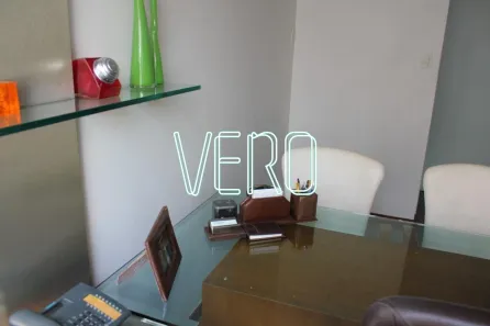 Sala Comercial à venda, 53m² no Savassi, Belo Horizonte
