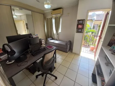 Casa de Condomínio com 2 Quartos à venda, 74m² no Candeias, Jaboatão dos Guararapes