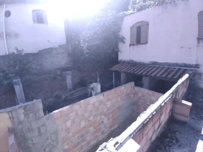 Lote/Terreno à venda, 487m² no Jardim São José, Belo Horizonte