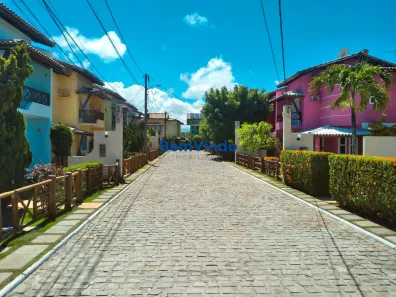 Casa de Condomínio com 4 Quartos à venda, 130m² no Stella Maris, Salvador