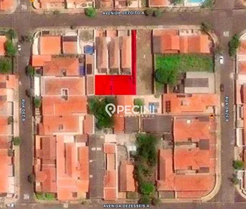 Casa com 2 Quartos à venda, 114m² no Vila Indaiá, Rio Claro