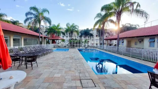 Apartamento com 2 Quartos à venda, 50m² no Campo Grande, Rio de Janeiro