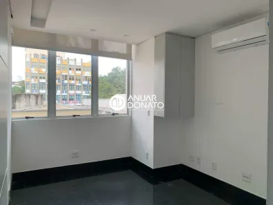 Ponto Comercial à venda, 91m² no Santo Agostinho, Belo Horizonte