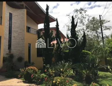 Casa de Condomínio com 3 Quartos para alugar, 330m² no Vila Costa, Taubaté