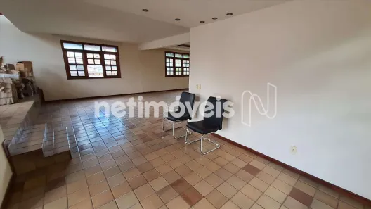 Ponto Comercial com 7 Quartos para alugar, 600m² no Santa Tereza, Belo Horizonte