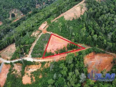 Lote/Terreno à venda, 1000m² no Comunidade Urbana de Jaboti, Guarapari