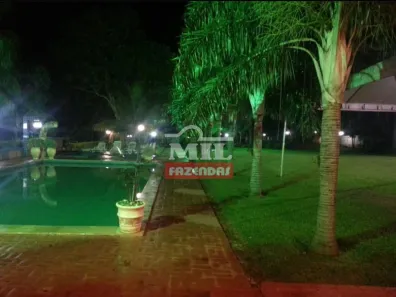 Fazenda/Sítio à venda, 500m² no , Terezópolis de Goiás