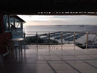 Casa com 7 Quartos à venda, 500m² no Dois de Julho, Salvador