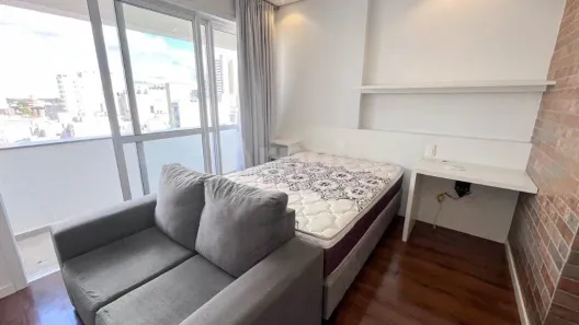 Kitnet para alugar, 33m² no Centro, Passo Fundo