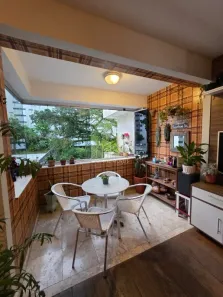 Apartamento com 3 Quartos à venda, 130m² no Jardim Apipema, Salvador