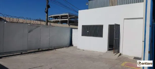 Galpão/Depósito/Armazém para alugar, 200m² no Boa Esperança, Santa Luzia