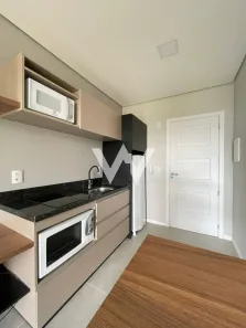 Kitnet com 1 Quarto para alugar, 25m² no Vila Nova, Novo Hamburgo