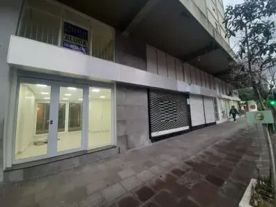 Ponto Comercial à venda, 54m² no Centro, Caxias do Sul