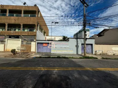Ponto Comercial para alugar, 25m² no Tirol (Barreiro), Belo Horizonte