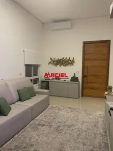 Casa de Condomínio com 3 Quartos à venda, 144m² no Condomínio Residencial Bela Vista, Caçapava