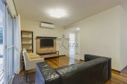 Apartamento com 3 Quartos para alugar, 155m² no Paraíso, São Paulo