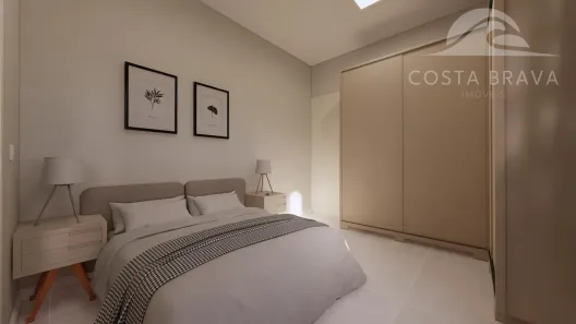 Cobertura com 4 Quartos à venda, 192m² no Praia Grande, Matinhos