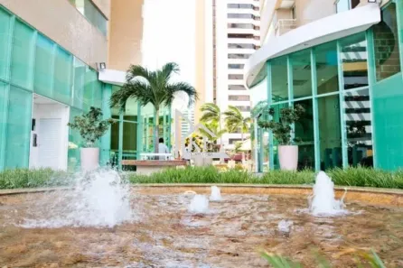 Ponto Comercial com 1 Quarto à venda, 44m² no Lagoa Nova, Natal