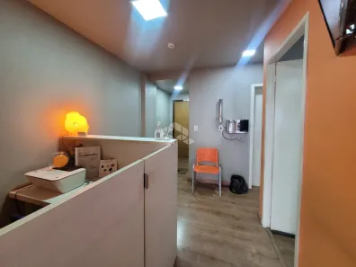 Sala Comercial à venda, 45m² no Centro, Canoas