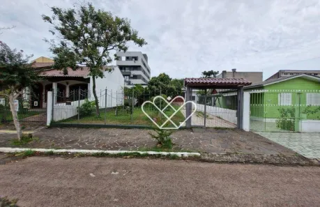 Lote/Terreno à venda, 330m² no Bom Princípio, Gravataí