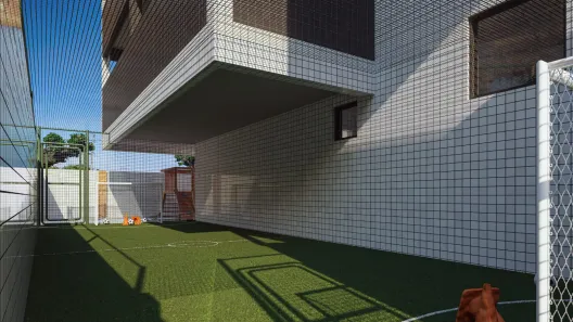Prédio Residencial com 2 Quartos à venda, 62m² no Mangabeiras, Maceió