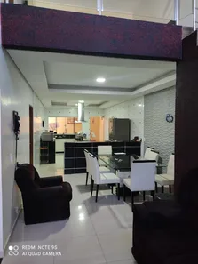 Sobrado com 3 Quartos à venda, 180m² no Setor Oeste, Brasília