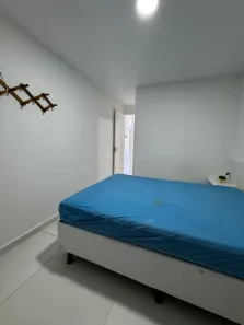 Apartamento com 2 Quartos à venda, 55m² no Porto de Galinhas, Ipojuca