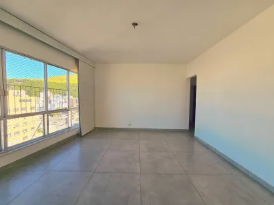 Apartamento com 3 Quartos para alugar, 120m² no Centro, Nova Iguaçu