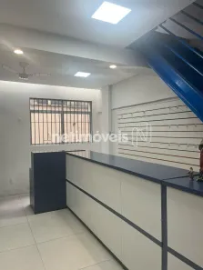 Ponto Comercial para alugar, 58m² no Cidade Jardim, Belo Horizonte