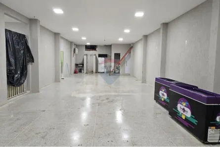 Ponto Comercial para alugar, 185m² no Vila Canária, Salvador