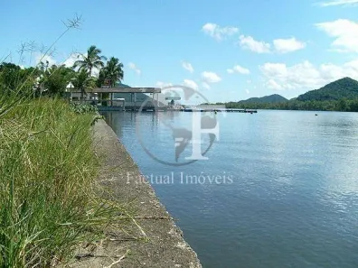 Lote/Terreno à venda, 140000m² no Mar e Céu, Guarujá