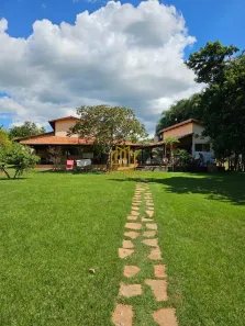 Fazenda/Sítio com 5 Quartos à venda, 339m² no , Nova Veneza
