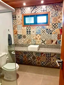 Casa com 3 Quartos à venda, 121m² no Lama Preta, Camaçari