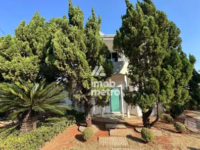 Casa de Condomínio com 3 Quartos para venda ou aluguel, 244m² no Parque Brasil 500, Paulínia