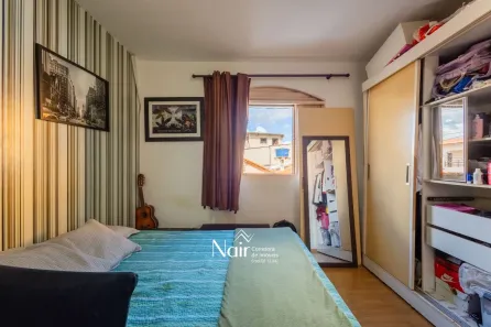Casa com 4 Quartos à venda, 260m² no Metropolitana, Brasília