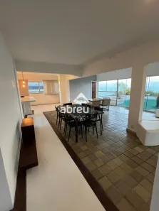 Cobertura com 3 Quartos à venda, 300m² no Petrópolis, Natal