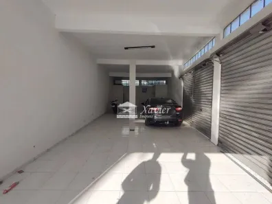 Ponto Comercial para alugar, 100m² no Jardim Betania, Vargem Grande Paulista