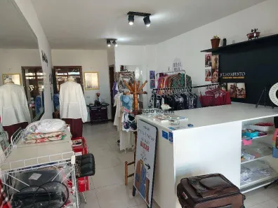 Sala Comercial à venda, 44m² no Itaipu, Niterói