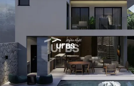 Casa de Condomínio com 3 Quartos à venda, 240m² no Vila Rosa, Goiânia