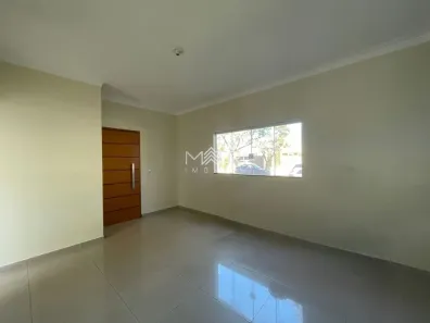 Casa de Condomínio com 3 Quartos à venda, 99m² no Jardim Marialice, Araraquara