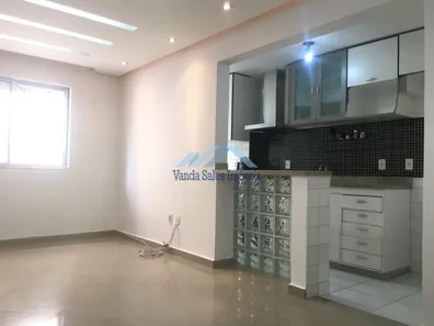 Apartamento com 2 Quartos à venda, 58m² no Campo Grande, Rio de Janeiro